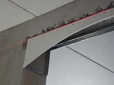 Арх със собствените си ръце