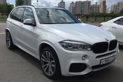 BMW Коли под наем за сватба 