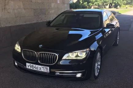BMW Коли под наем за сватба 