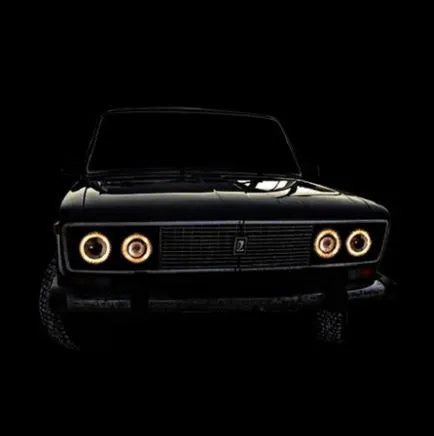 Angel Eyes с ръцете си по лесен и ефикасен