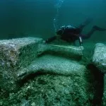 Бермудски триъгълник мистерии, загадки, истории (снимки, видео)