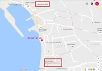 Баска Вода - как да стигнем до там, екскурзии, климат, плажове, хотели, как да стигна до удебеляването на водата