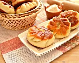 Месни рецепти със снимки лесни за приготвяне (рецепти) Месни рецепти със снимки лесни за приготвяне