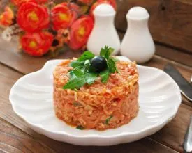 Месни рецепти със снимки лесни за приготвяне (рецепти) Месни рецепти със снимки лесни за приготвяне