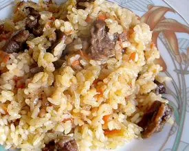 Месни рецепти със снимки лесни за приготвяне (месо) Месни рецепти със снимки лесни за приготвяне