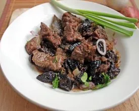 Месни рецепти със снимки лесни за приготвяне (светлината) Месни рецепти със снимки лесни за приготвяне