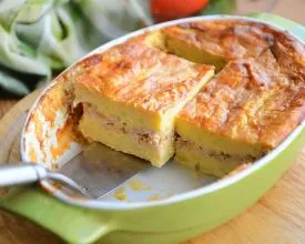 Месни рецепти със снимки лесни за приготвяне (светлината) Месни рецепти със снимки лесни за приготвяне