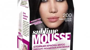 Bezammiachnoy боя-мус палитра от L'Oreal