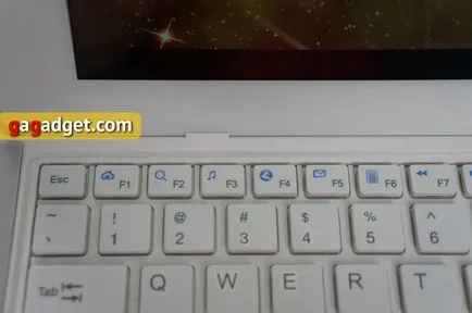 А повърхностен преглед на таблетката с клавиатура Goclever Orion 101