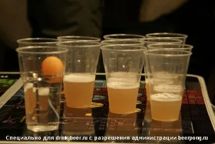 Birpong - Нова игра за пиещите бира - пия бира!