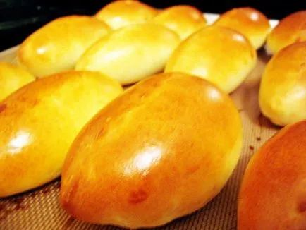 Безквасен тесто - най-точната рецепта за вкусни сладкиши (диета) Безквасен тесто - най-точната рецепта за вкусни сладкиши