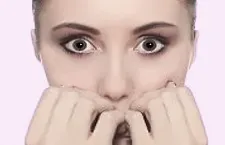 Човек страхуват да не загубят 