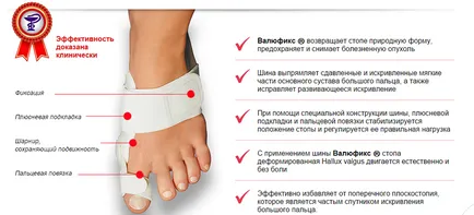 Рана на крака му кост в близост до лечение на палеца, причинява