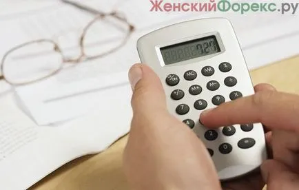цена точка на валутния