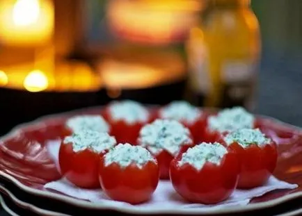 Ястия с извара - бърз и вкусни рецепти с стъпка по стъпка снимки