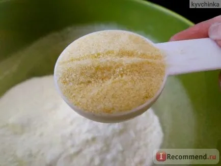 Бомби за баня с ръцете си - 