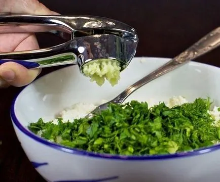 Ястия с извара - бърз и вкусни рецепти с стъпка по стъпка снимки