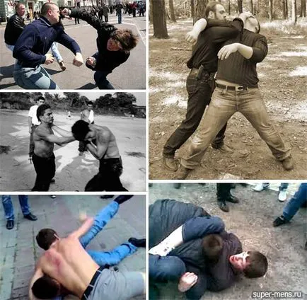 Страх ме е да се борим, какво да правя