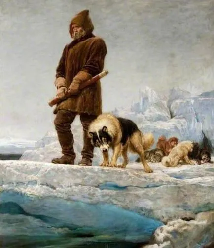 река Брайтон