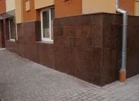 Къщите мазето oblitsevat