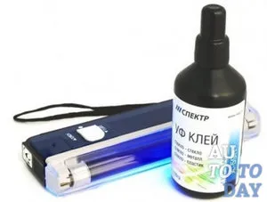 Стъклото може да бъде залепен в колата (Impatiens ГОСТ 14887-80) Какво може да бъде залепен стъкло в колата