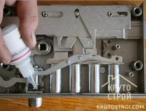 Вратата заключване мазнини, грес за заключване на вратите, заключване на вратата грижи, как да се грижат за (заключването на намазана врата) Вратата заключване мазнини, грес за заключване на вратите, заключване на вратата грижи, как да се грижи за