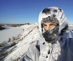 Man 9 и студени факти за настинки, списание - фармацевт практики