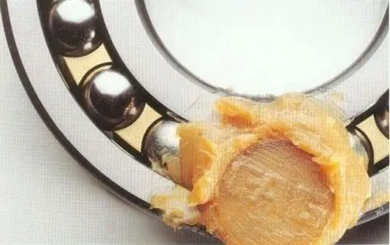 Най-добре смазани лагери