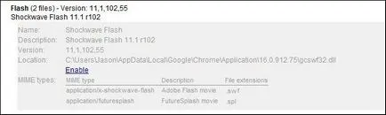 Какво да правите, ако приставката Shockwave Flash не реагира на Google Chrome