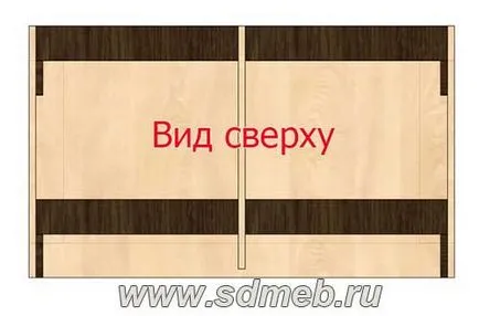 Чертежи на гърдите, което е лесно да се направи с ръцете си, да правят мебели себе си (им) Чертежи на гърдите, което е лесно да се направи с ръцете си, да правят мебели себе си