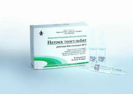 Изходът на йод петно ​​върху дрехите, без петна