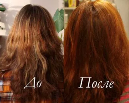 Черен чай за маски за коса, оцветители и ревюта