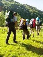 Какво трябва да вземе екскурзия