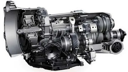 Кое е по-добре, или CVT автоматична