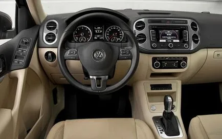 Какъв по-добър Tiguan или Рав-4