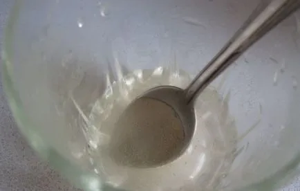 Какво да готвя от кисело мляко рецепти със снимки и видео (мляко) Какво да готвя от кисело мляко рецепти със снимки и видео