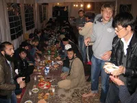 Какво е ифтар, Световната мюсюлманска ислямски сайт