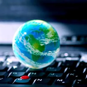 Какво е интернет и как работи