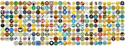 Какво е cryptocurrency и как е възможно да се направи кратък инструктаж (електронни пари) Какво е cryptocurrency и как може да се направи бърз урок