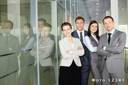 Каква е OAO (Open Joint Stock Company), на базата на отговорите на всички въпроси,
