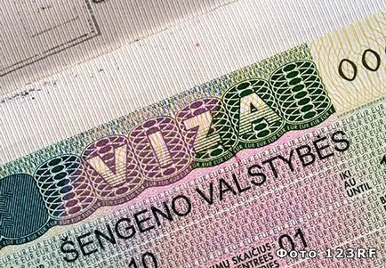 Какво е multivisa и как тя се различава от обичайната виза база данни с отговори на всички въпроси,