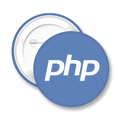 Какво е разширението на PHP файл