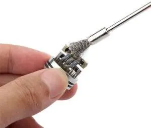 Elektronikus cigaretta durran szigorítása miért sziszeg és kattintások (tele) Elektronikus cigaretta durran szigorítása miért sziszeg és kattintások