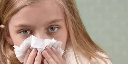 Hatékony kezelés a nátha fiatalabb gyermekek népi jogorvoslati (rhinitis) Hatékony kezelés a nátha kisgyermekeknél népi jogorvoslati