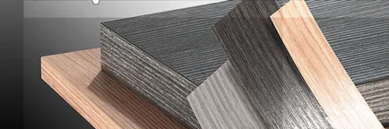 Farostlemez laminált - az ár per lap (laminált) Farostlemez laminált - az ár per lap