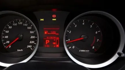 A motor működik hibák lehetséges okait és a probléma megoldására