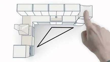 Kísérletezni, hogyan kell rendelni IKEA konyha - hasznos tippeket (sorrendben) Kísérletezni, hogyan kell rendelni IKEA konyha - Tippek