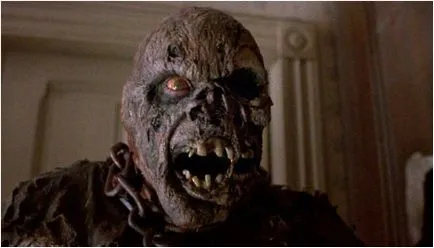 Jason leleplezte össze a kép a Mortal Kombat x film, Kanobu (maszk) Jason leleplezte össze a kép a Mortal Kombat x film, Kanobu