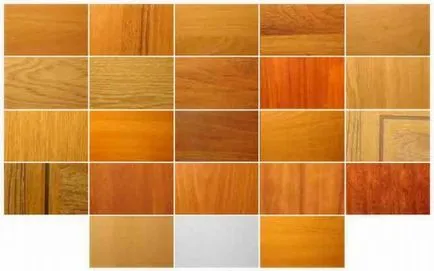 Farostlemez laminált - fotó