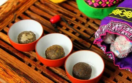 A hatás Puer tea és véleményeket hegesztéshez (Puer) A hatás Puer tea és véleményeket hegesztés